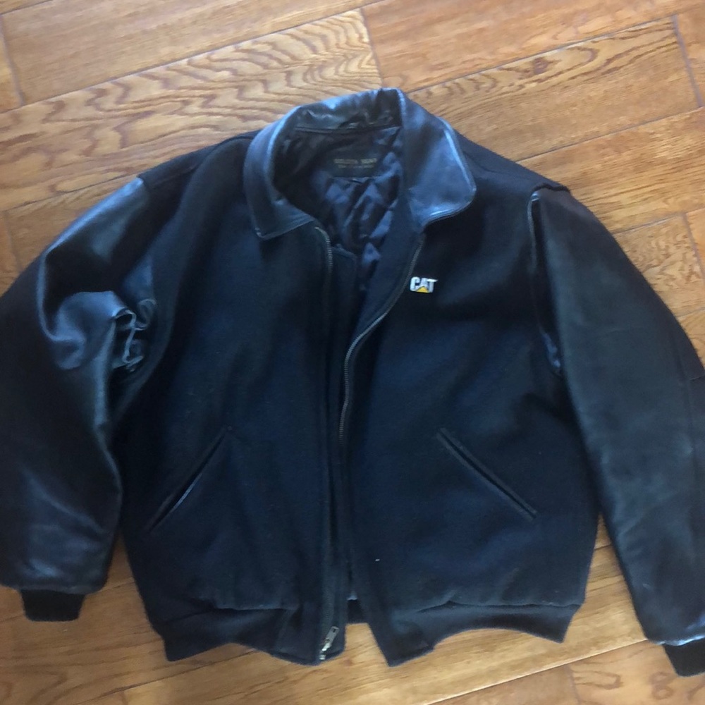 CAT Coat